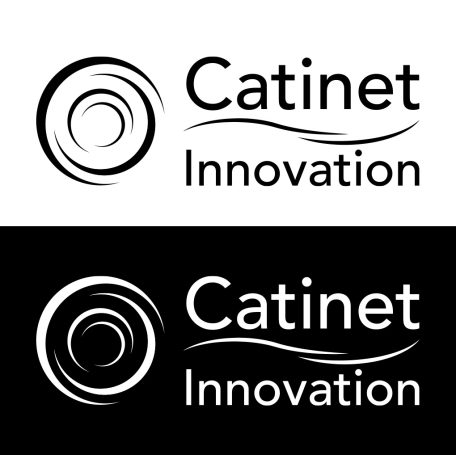 Ploma positiu y negatiu del Imagotip